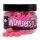 DYNAMITE BAITS Wowsers - Hgh Vis Wafters 5mm 45g Pink