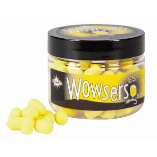 DYNAMITE BAITS Wowsers Yellow ES-9mm 45g