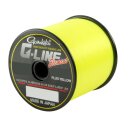 GAMAKATSU G-Line Element 0,28mm 5,7kg 1490m Fluo-Yellow