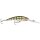 RAPALA Deep Tail Dancer 9cm 13g Flash Yellow Perch