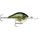 RAPALA DT Dives-To 5cm 9g Baby Bass