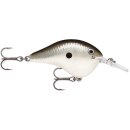 RAPALA DT Dives-To 5cm 9g Pearl Grey Shiner