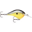 RAPALA DT Dives-To 6cm 17g Old School