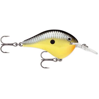 RAPALA DT Dives-To 7cm 21g Old School