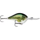 RAPALA DT Dives-To 7cm 22g Baby Bass