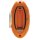 RAPALA Floating Lighted Marker Buoy RLMB 170g 15m