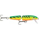 RAPALA Jointed 7cm 4g Fire Tiger