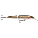 RAPALA Jointed 7cm 4g Rainbow Trout