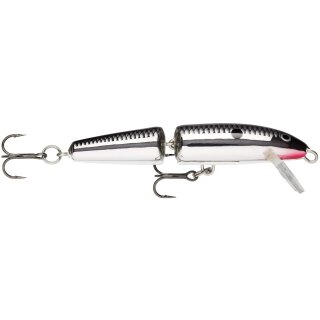 RAPALA Jointed 9cm 7g Chrome