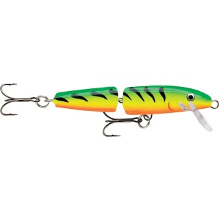 RAPALA Jointed 13cm 18g Fire Tiger