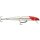 RAPALA Jointed 13cm 18g Red Head
