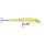 RAPALA Jointed 13cm 18g Silver Fluorescent Chartreuse