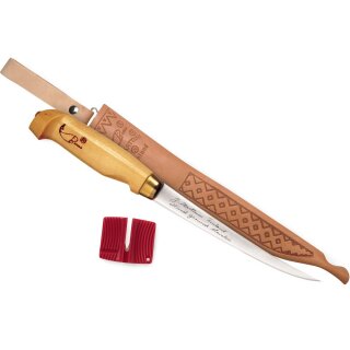 RAPALA Fishn Fillet Knife inkl. Sharpener 15cm