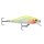 RAPALA Shadow Rap Solid Shad 5cm 5,5g Silver Fluorescent Chartreuse