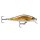 RAPALA Shadow Rap Solid Shad 5cm 5,5g Live Brown Trout