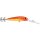 RAPALA Deep Squid 9cm 15g Gold Fluorescent Red