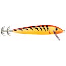RAPALA Countdown Squid 11cm 16g Glow Fire Tiger