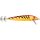 RAPALA Countdown Squid 11cm 16g Glow Fire Tiger