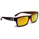 RAPALA Urban Vision Gear Sunglasses Gelb/Schwarz-Rot
