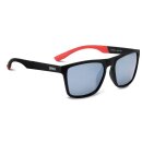 RAPALA Urban Vision Gear Sunglasses Graublau/Schwarz-Rot