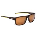 RAPALA Urban Vision Gear Sunglasses Mirror Braun/Gelb-Braun