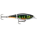 RAPALA X-Rap Jointed Shad 13cm 46g Live Perch