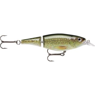 RAPALA X-Rap Jointed Shad 13cm 46g Pike