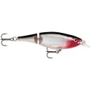 RAPALA X-Rap Jointed Shad 13cm 46g Silver