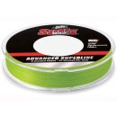 SUFIX 832 Advanced Superline 0,18mm 12kg 120m Neon Lime