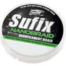 SUFIX Nanobraid 0,04mm 100m Chartreuse