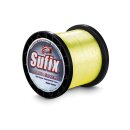 SUFIX Ultra Supreme IGFA 0,64mm 24kg 1000m Neon Yellow