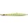 WILLIAMSON Abyss Speed Jig 12,5cm 60g Chartreuse