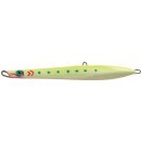 WILLIAMSON Abyss Speed Jig 21cm 250g Chartreuse