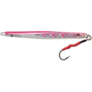 WILLIAMSON Benthos Speed Jig 19,5cm 200g Pink