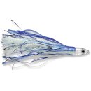 WILLIAMSON Tuna Catcher Flash 10,2cm Blue Glow