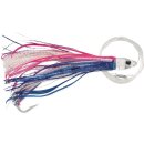 WILLIAMSON Tuna Catcher Flash 10,2cm Pink Blue Glow