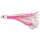 WILLIAMSON Tuna Catcher Flash 10,2cm Pink White Glow