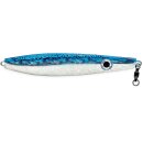 WILLIAMSON Vortex Speed Jig 12cm 100g Blue Mackerel