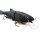 MARD REAP Hybrid Swimbait 34cm 220g Midnight Black