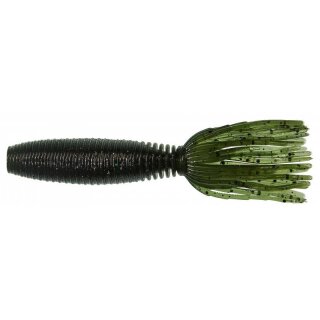 GUNKI Medusa 10cm 11,5g Watermelon Seed 6Stk.