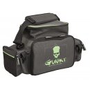 GUNKI Iron-T Box Bag Front-Perch Pro 27x20x18cm