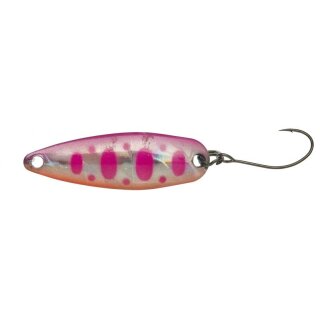 ILLEX Native Spoon 4,3cm 6,9g Pink Yamame