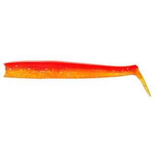 ILLEX Nitro Slim Shad 15cm 16,5g Clockwork Orange 3Stk.