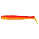 ILLEX Nitro Slim Shad 16,5g 15,0cm Clockwork Orange 3Stk.