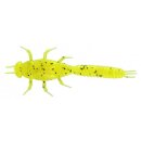ILLEX Magic May Fly 4,8cm 0,52g Chartreuse Pepper 12Stk.