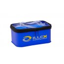 ILLEX Safe Bag G2 S Blue 23,8x15x12,5cm