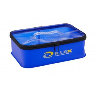 ILLEX Safe Bag G2 L Blue 37x25,8x12,5cm