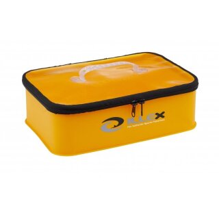 ILLEX Safe Bag G2 L Yellow 37x25,8x12,5cm
