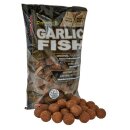 STARBAITS Concept Boilies Garlic Fish 24mm 1kg