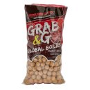 STARBAITS G&G Global Halibut Boilies  20mm 2,5kg